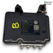 Skoda Superb ABS Pumpe Med OEM Nr. 1K0907379BD Fra Skoda Ophugger