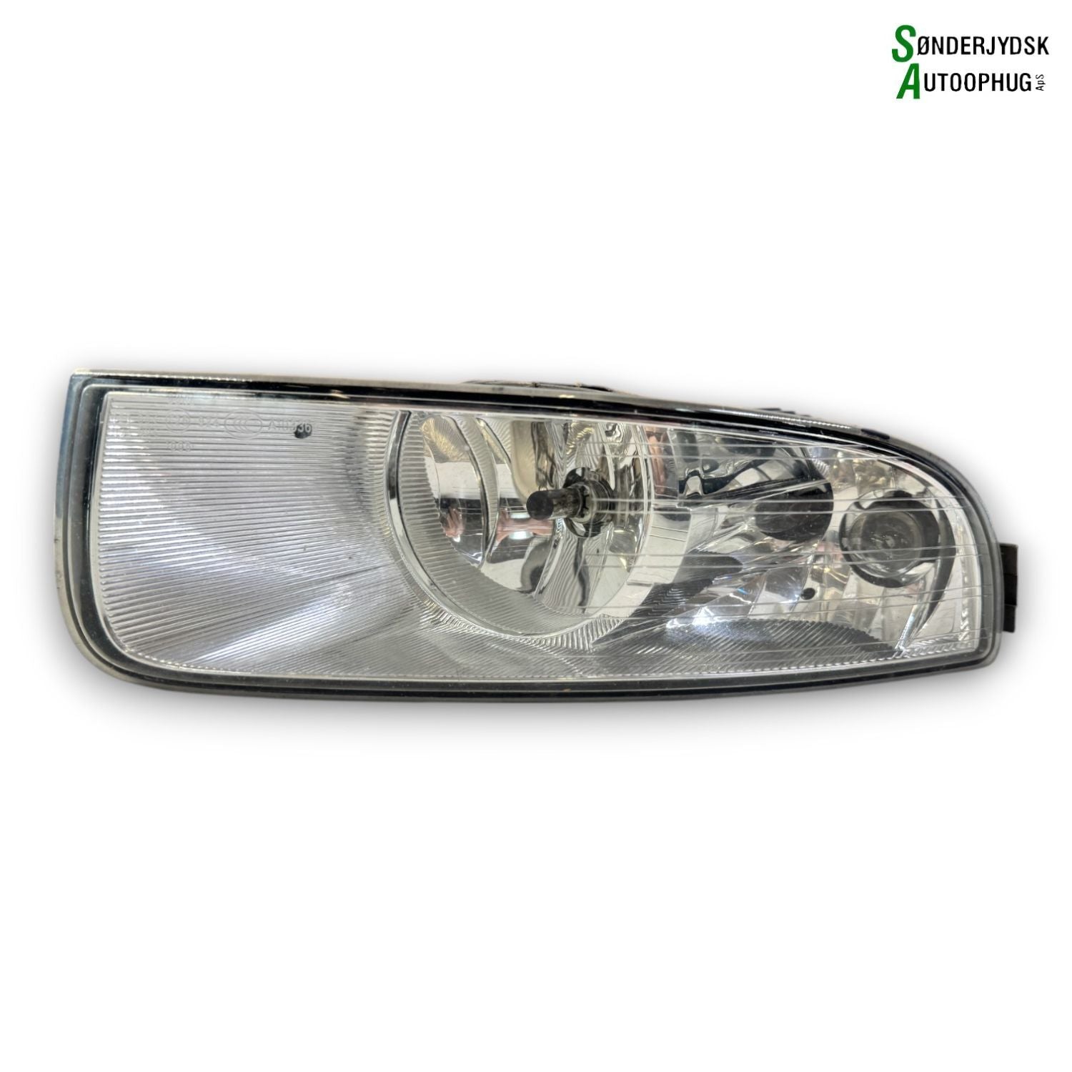 Skoda Superb Tågelygte For Med OEM Nr. 3T0941701A Fra Skoda Ophugger