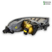 Skoda Superb Tågelygte For Med OEM Nr. 3T0941701A Fra Skoda Ophugger