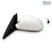 Skoda Superb Sidespejl Med OEM Nr. 3T1857507CC9B9 Fra Skoda Ophugger