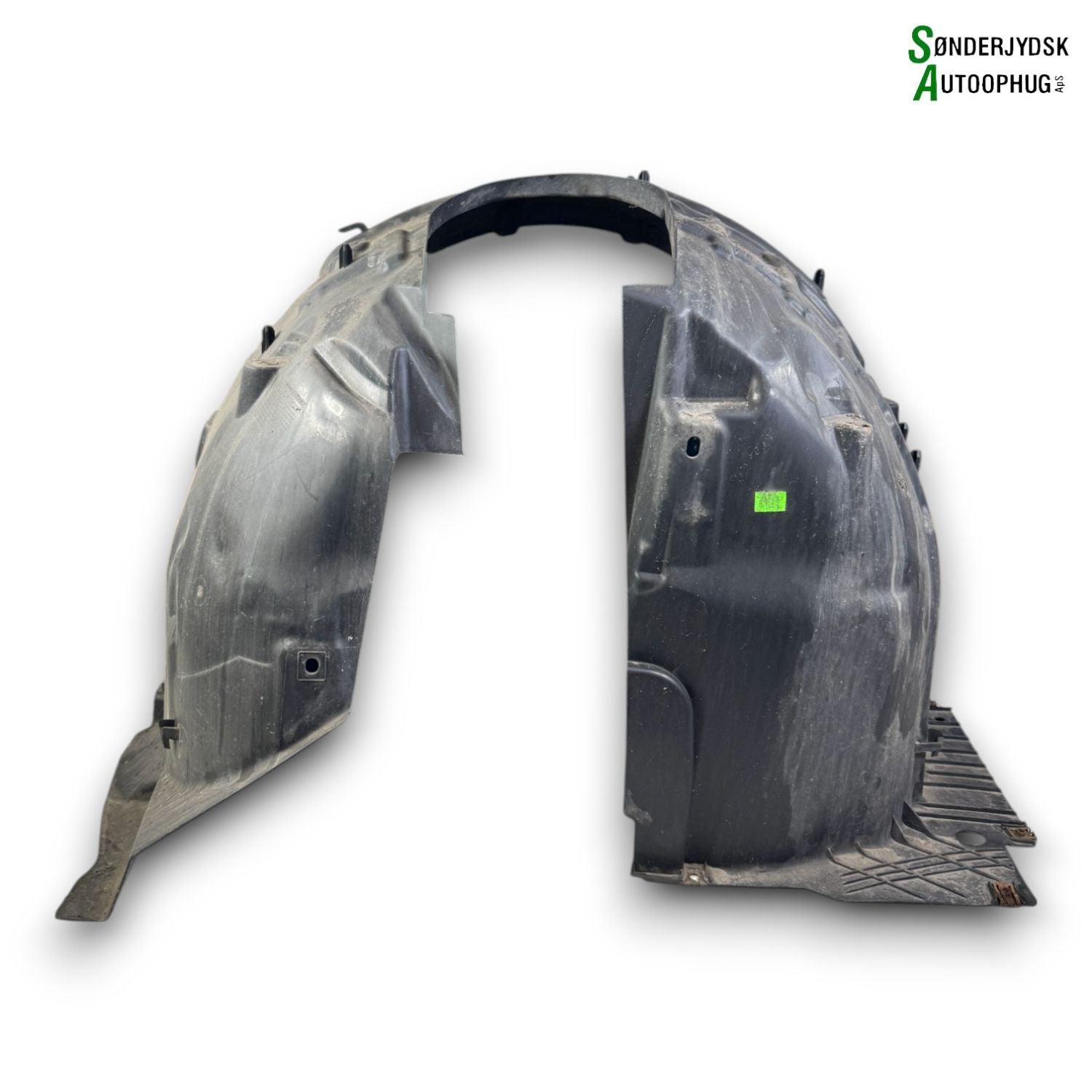 Opel Corsa F Inderskærm Med OEM Nr. 9859021580 Fra Opel Ophugger