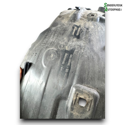 Opel Corsa F Inderskærm Med OEM Nr. 39185060 Fra Opel Ophugger