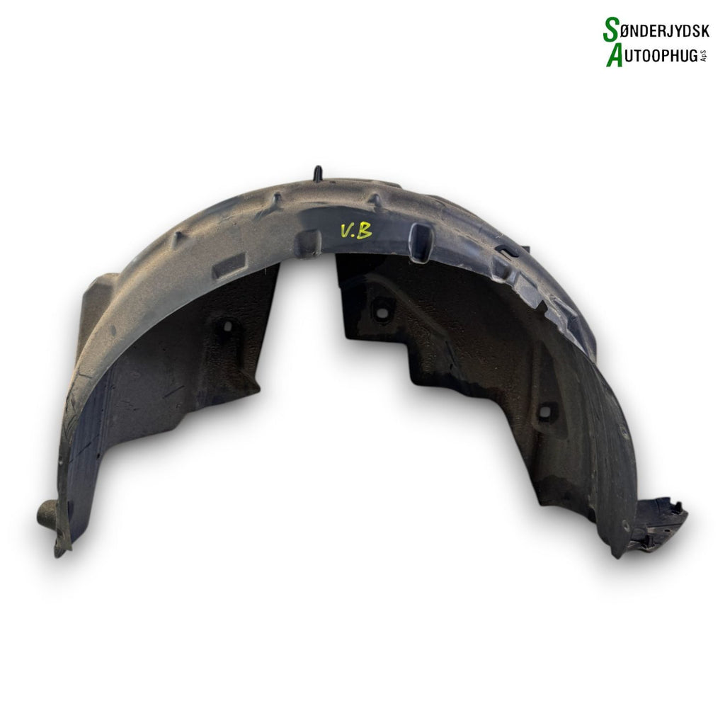Opel Corsa F Inderskærm Med OEM Nr. 39185042 Fra Opel Ophugger