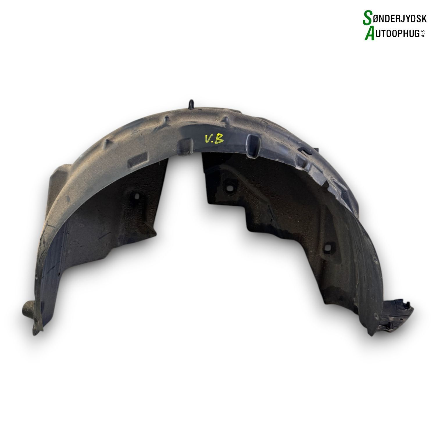 Opel Corsa F Inderskærm Med OEM Nr. 982946978001 Fra Opel Ophugger