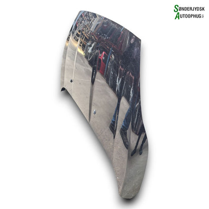 Ford Fiesta 7 Fronthjelm Med OEM Nr. 2002312 Fra Ford Ophugger