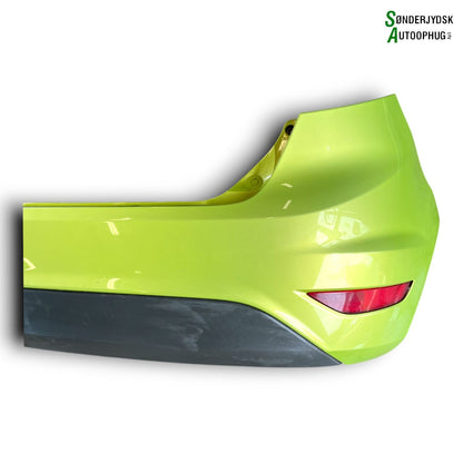 Ford Fiesta 7 Bagkofanger Med OEM Nr. 1553568 Fra Ford Ophugger