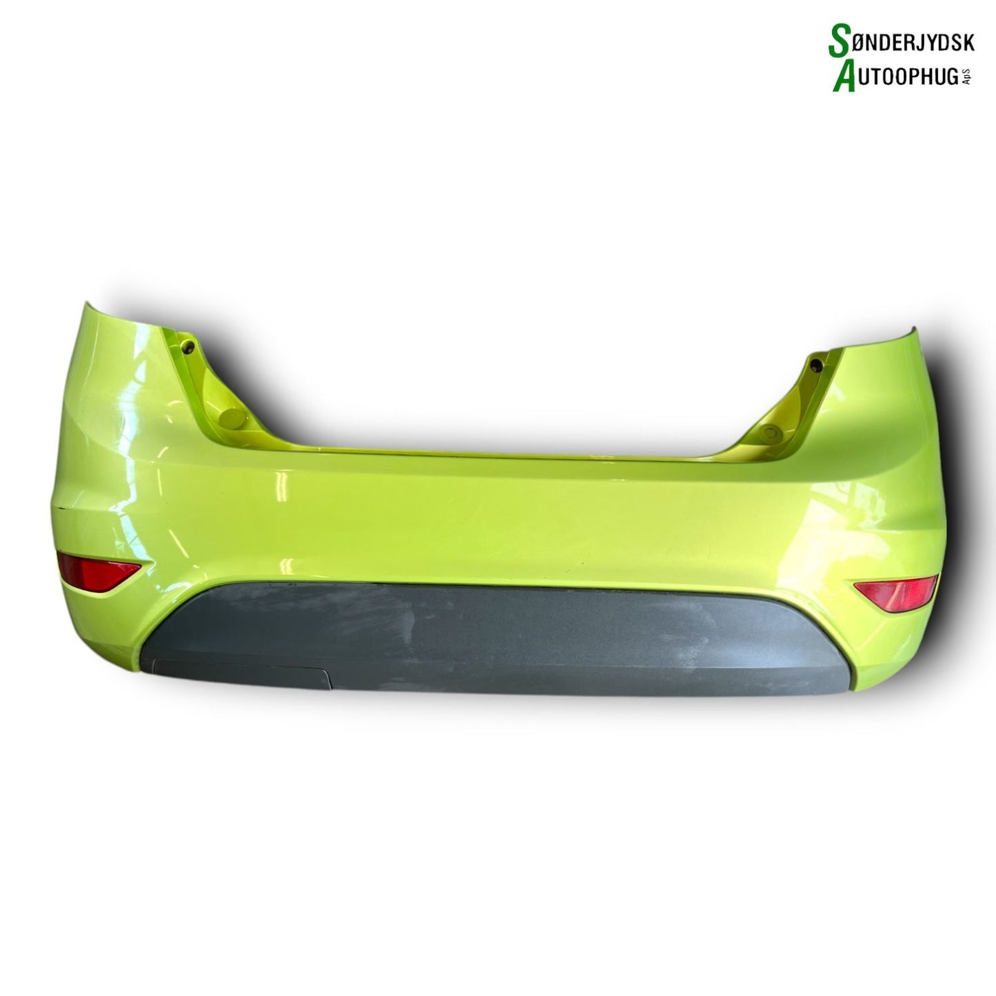 Ford Fiesta 7 Bagkofanger Med OEM Nr. 1553568 Fra Ford Ophugger