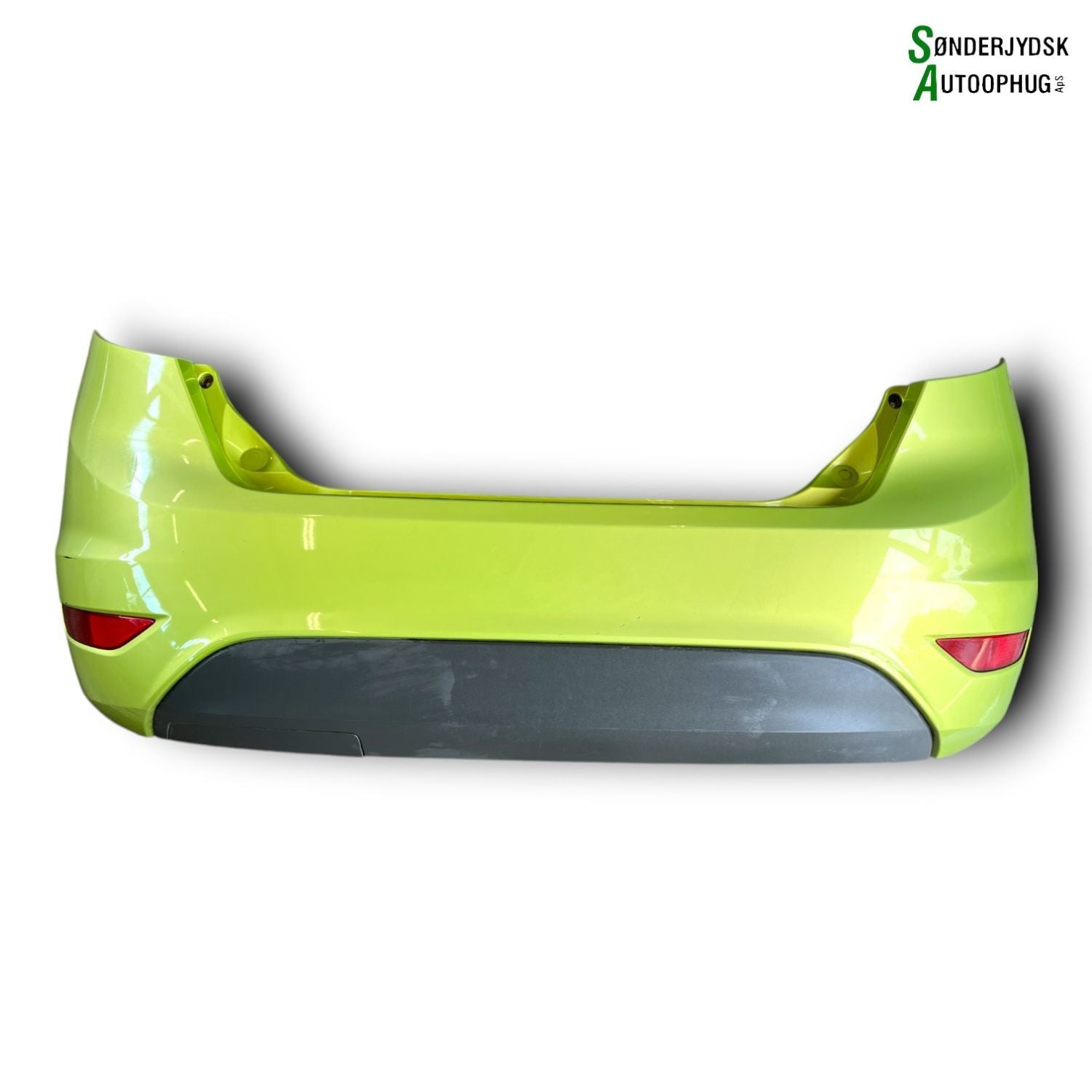 Ford Fiesta 7 Bagkofanger Med OEM Nr. 1553568 Fra Ford Ophugger