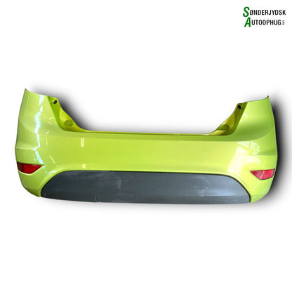 Ford Fiesta 7 Bagkofanger Med OEM Nr. 1553568 Fra Ford Ophugger