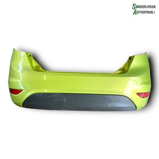 Ford Fiesta 7 Bagkofanger Med OEM Nr. 1553568 Fra Ford Ophugger