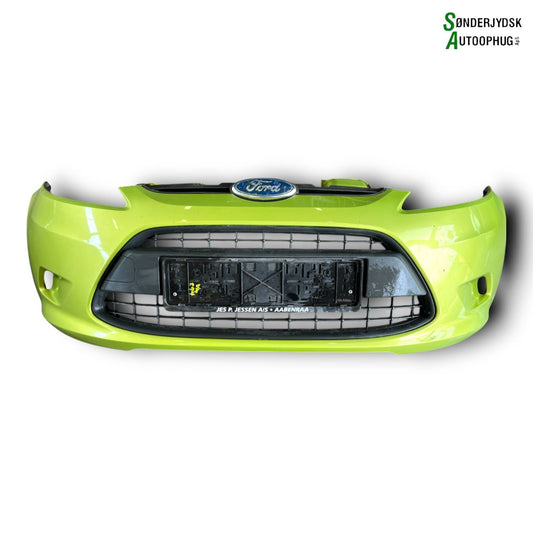 Ford Fiesta 7 Forkofanger Med OEM Nr. 1553512 Fra Ford Autoophug
