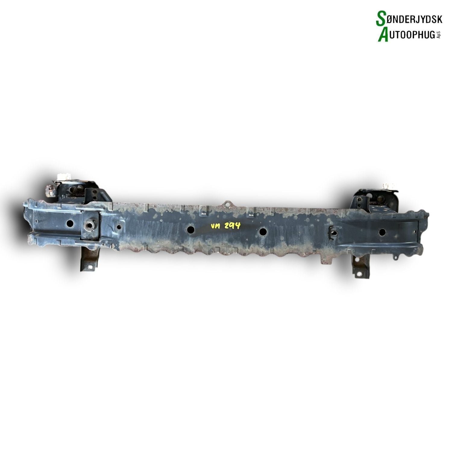 Ford Fiesta 7 Kofangerstiver Med OEM Nr. 1843827 Fra Ford Ophugger