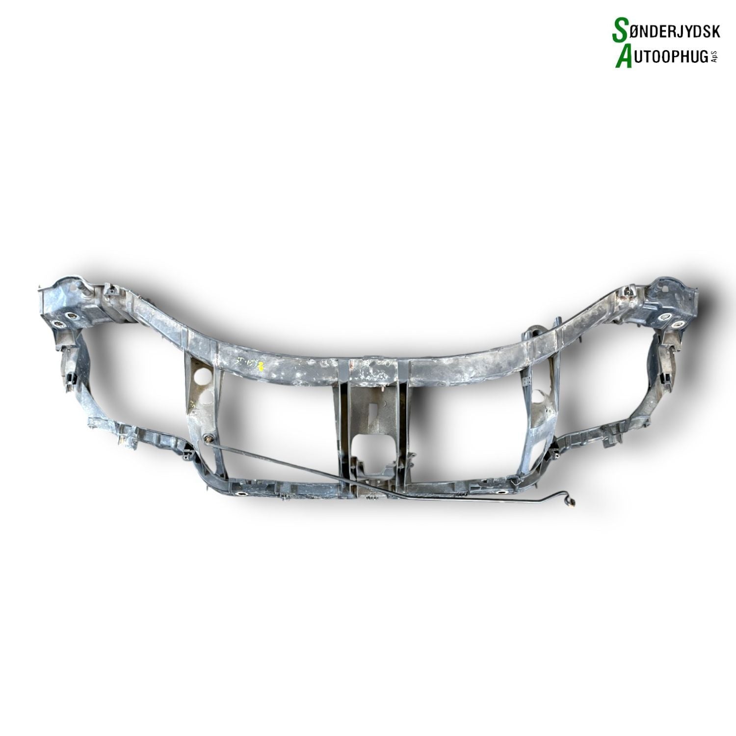 Ford Mondeo 4 Låseplade Med OEM Nr. 1711073 Fra Ford Ophugger