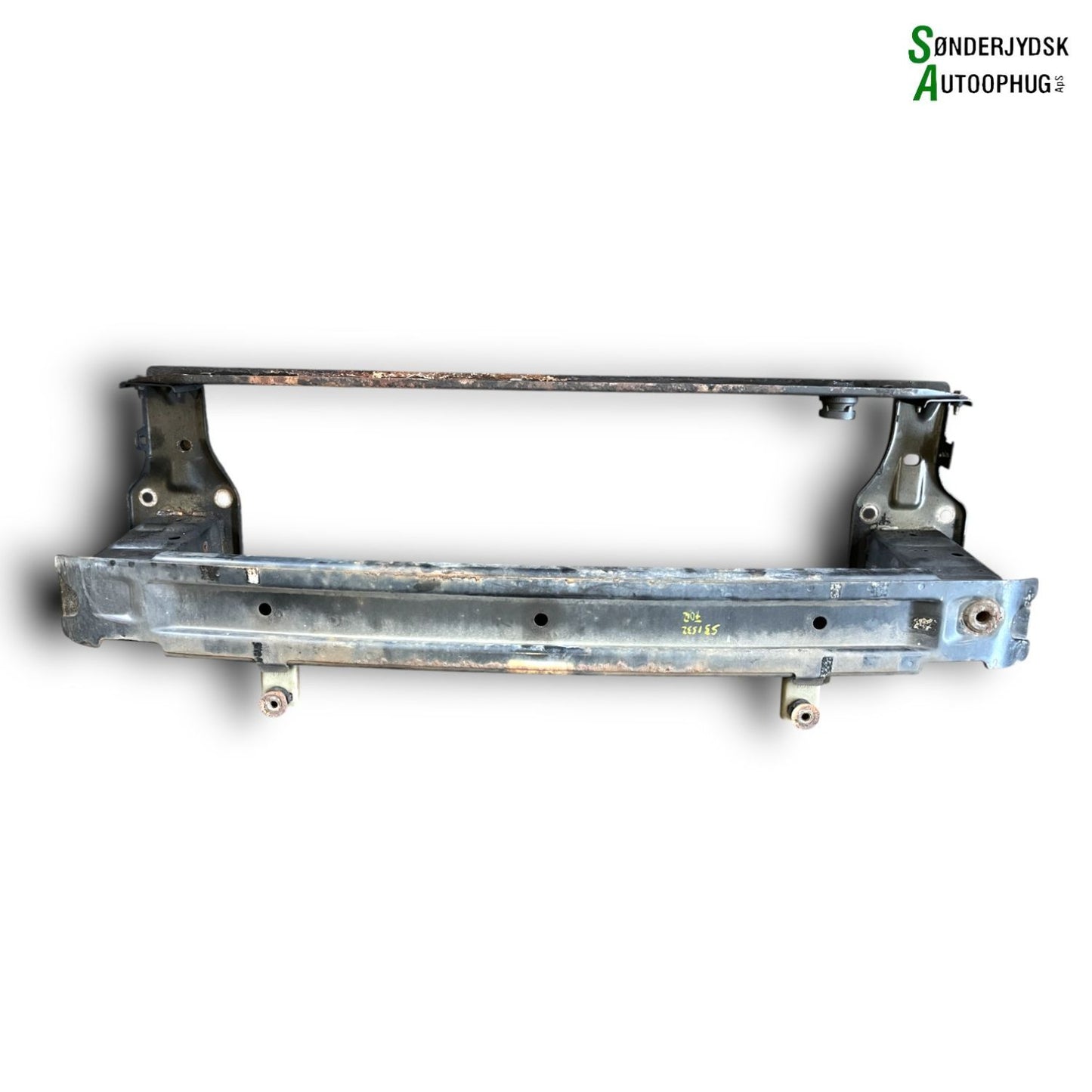 Ford Mondeo 4 Kofangerstiver Med OEM Nr. 1759667 Fra Ford Ophugger