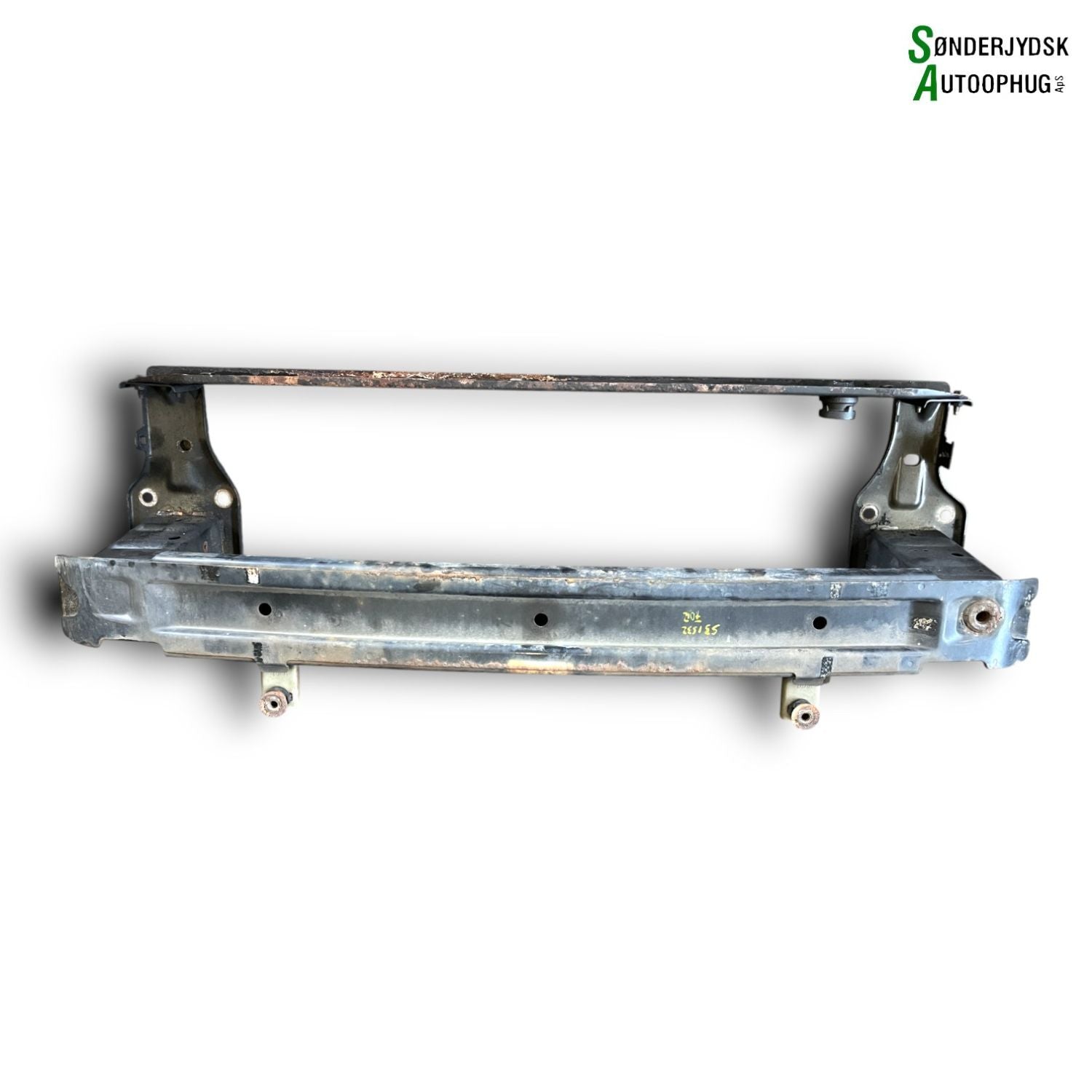 Ford Mondeo 4 Kofangerstiver Med OEM Nr. 1759667 Fra Ford Ophugger