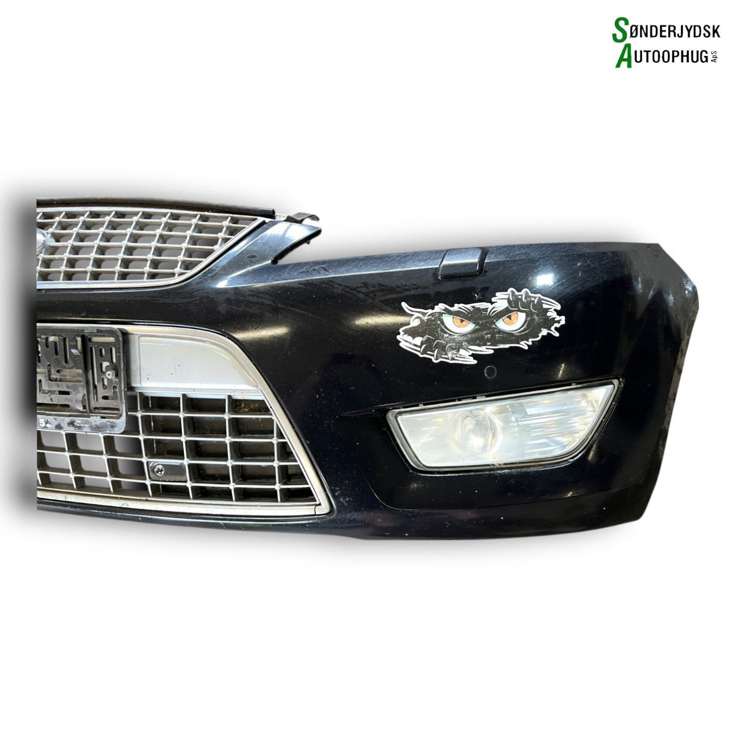 Ford Mondeo 4 Forkofanger Med OEM Nr. 1488735 Fra Ford Ophugger