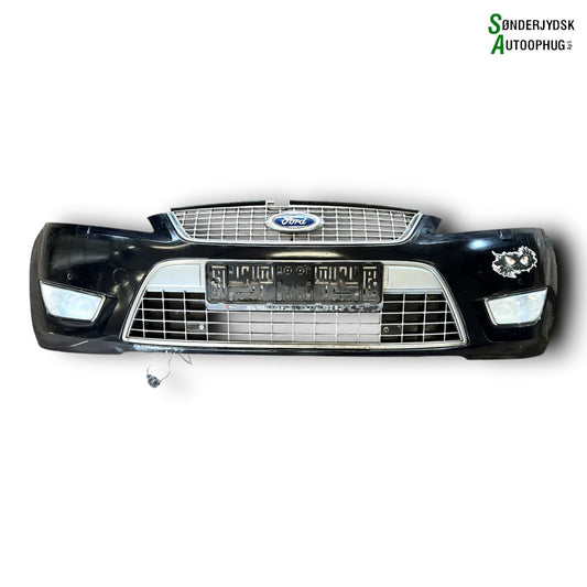 Ford Mondeo 4 Forkofanger Med OEM Nr. 1488735	 Fra Ford Ophugger