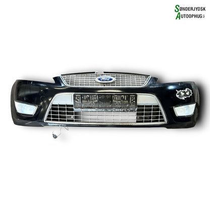 Ford Mondeo 4 Forkofanger Med OEM Nr. 1488735 Fra Ford Ophugger