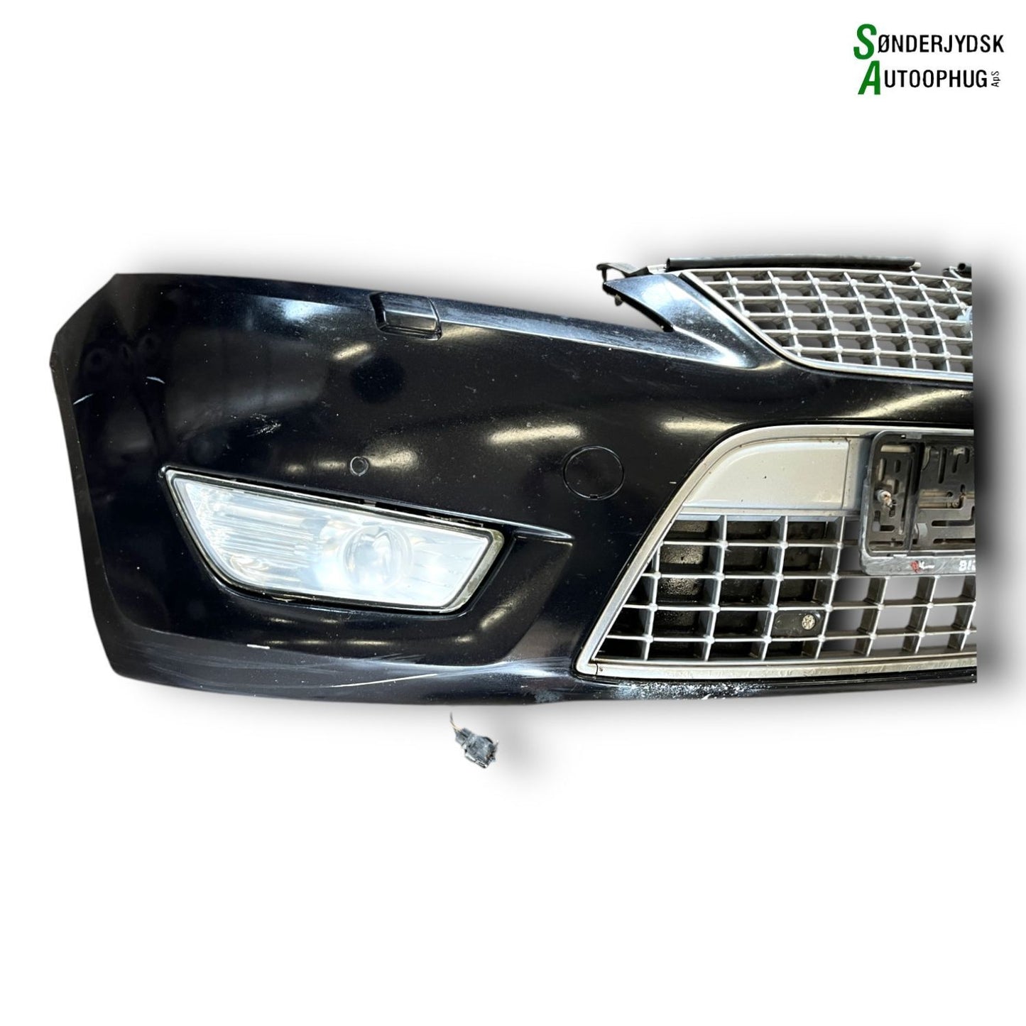 Ford Mondeo 4 Forkofanger Med OEM Nr. 1488735	 Fra Ford Ophugger