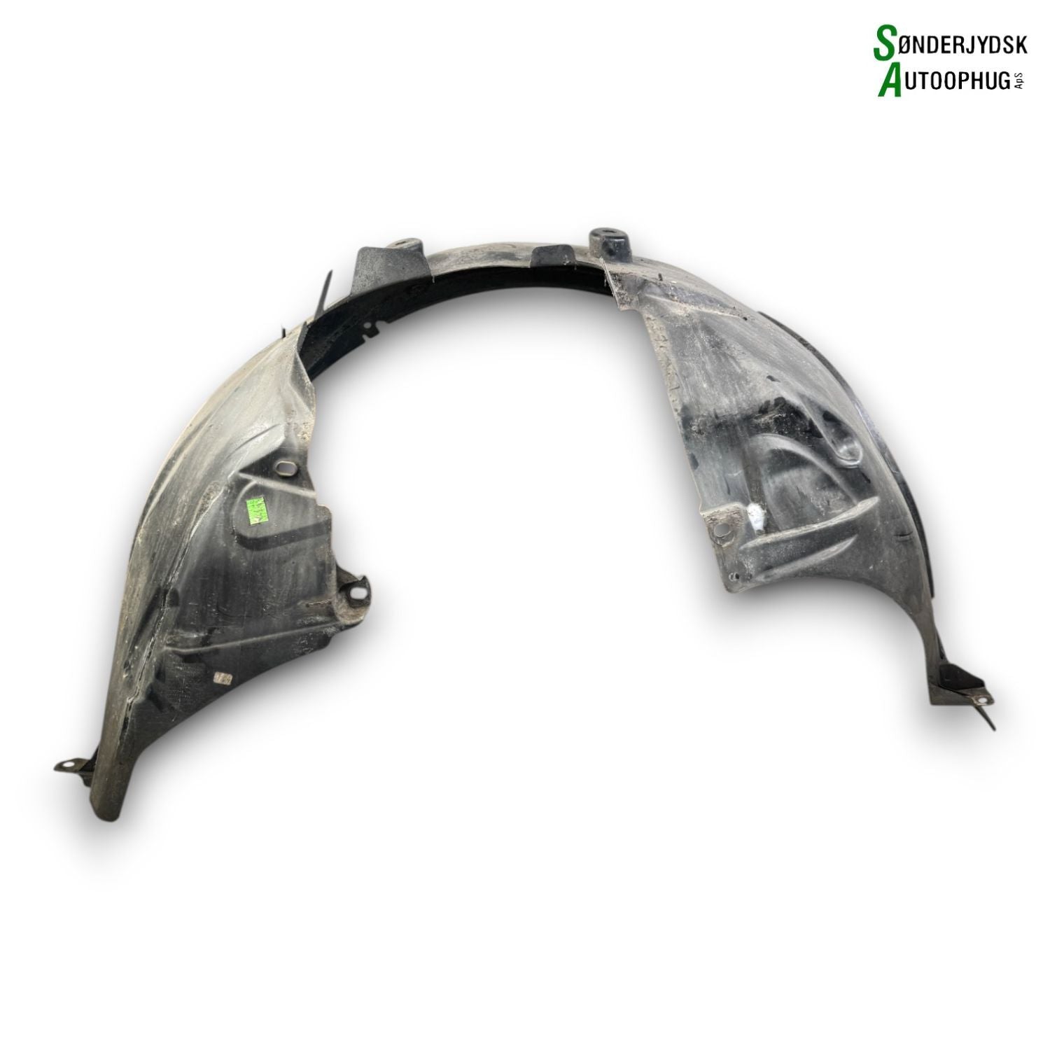 Opel Adam Inderskærm Med OEM Nr. 39005657 Fra Opel Ophugger