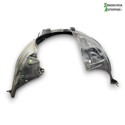 Opel Adam Inderskærm Med OEM Nr. 13355869 Fra Opel Ophugger