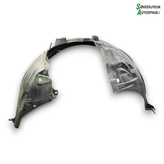 Opel Adam Inderskærm Med OEM Nr. 39005657 Fra Opel Ophugger
