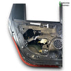 Citroen C4 Grand Picasso Bagdør V Med OEM Nr. 9803033780 Fra Citroen Ophugger