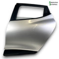 Renault Clio 4 Bagdør V Med OEM Nr. 821016892R Fra Renault Ophugger