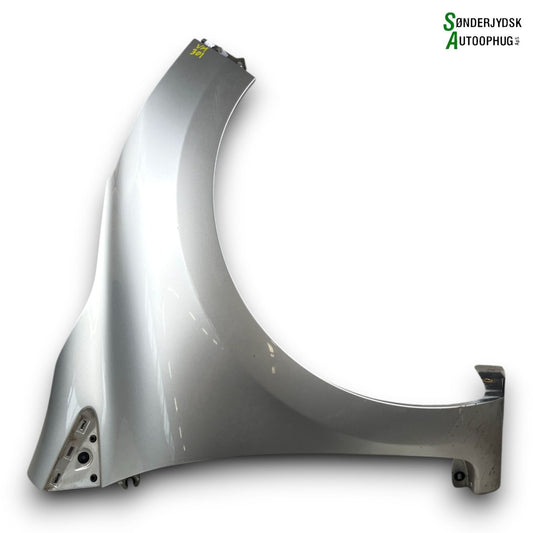 Renault Clio 4 Forskærm H Med OEM Nr. 631002841R Fra Renault Ophugger