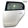 VW Up Bagdør V Med OEM Nr. 1S4833055A Fra VW Ophugger