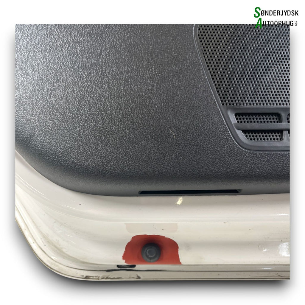 VW Up Bagdør V Med OEM Nr. 1S4833055A Fra VW Ophugger