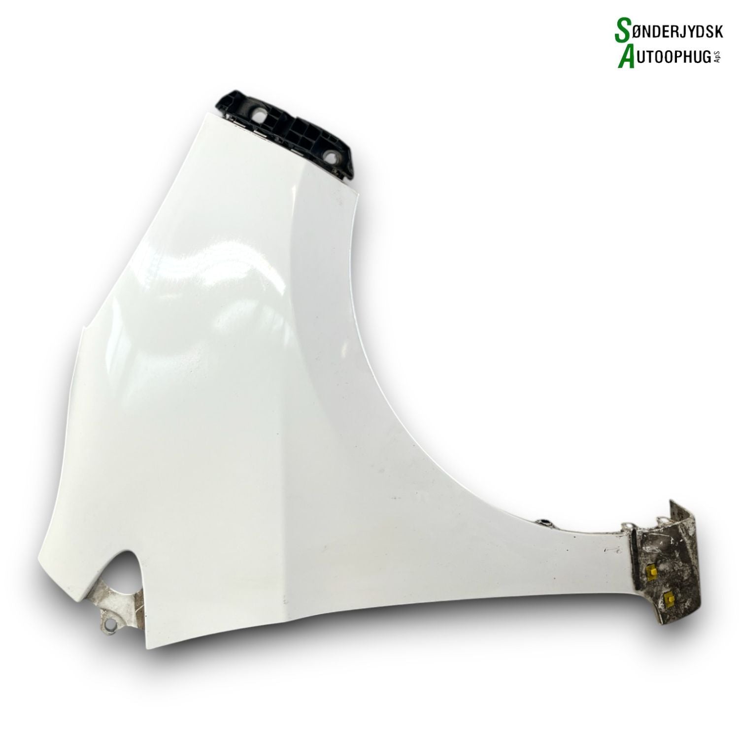 Kia Picanto Forskærm H Med OEM Nr. 663211Y320 Fra Kia Ophugger
