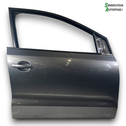 VW Polo 6R Fordør H Med OEM Nr. 6R4831056J Fra VW Ophugger