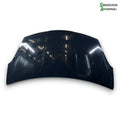 Nissan Pixo Fronthjelm Med OEM Nr. 651004A00C Fra Nissan Ophugger