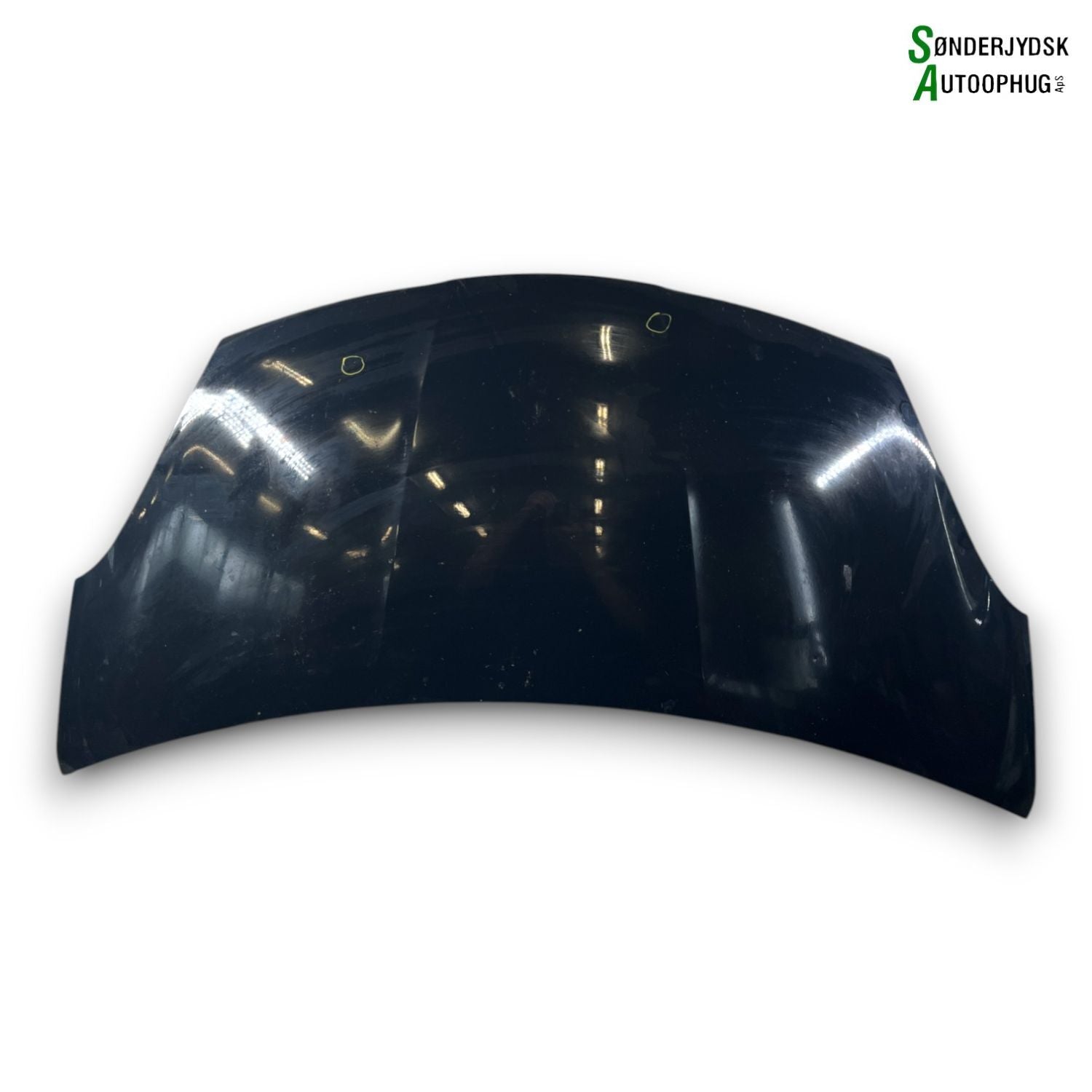 Nissan Pixo Fronthjelm Med OEM Nr. 651004A00C Fra Nissan Ophugger