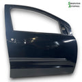 Nissan Pixo Fordør H Med OEM Nr. 801004A00C Fra Nissan Ophugger