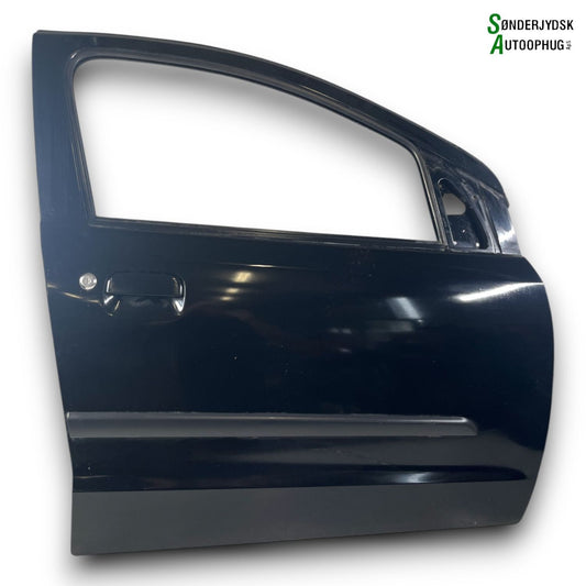 Nissan Pixo Fordør H Med OEM Nr. 801004A00C Fra Nissan Ophugger