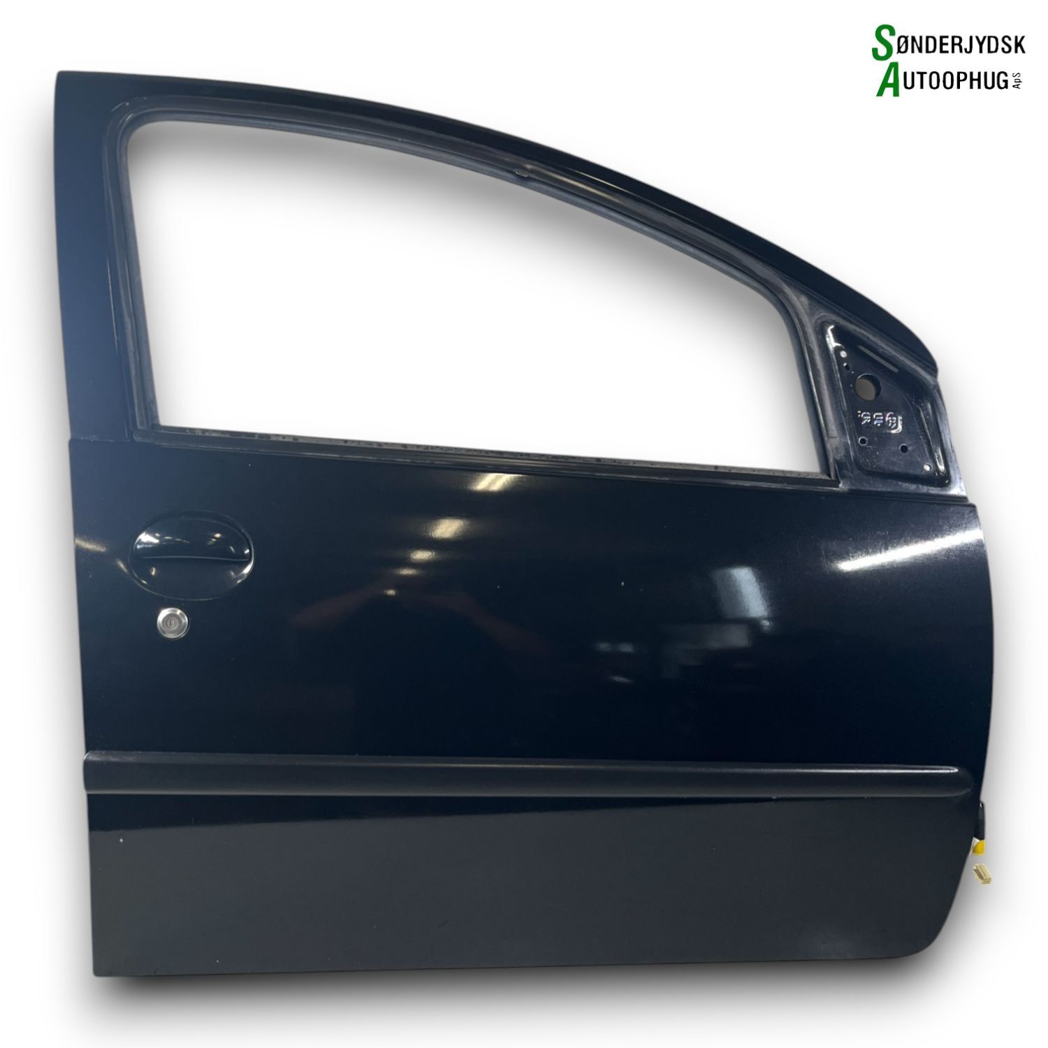 Citroen C1 Fordør H Med OEM Nr. 1612539780 Fra Citroen Ophugger