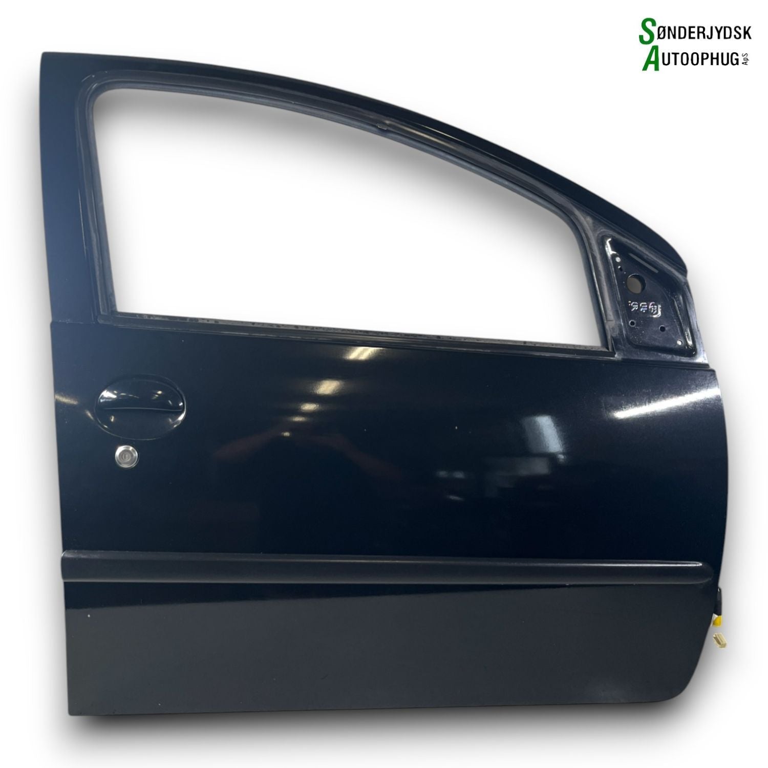 Citroen C1 Fordør H Med OEM Nr. 1612542780 Fra Citroen Ophugger