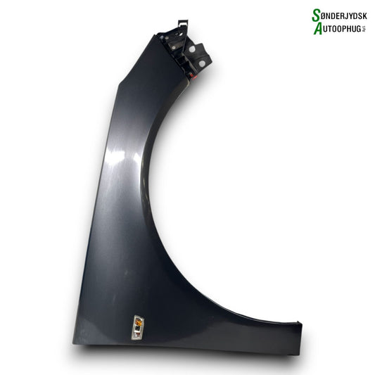 Opel Insignia A Forskærm H Med OEM Nr. 13277521 Fra Opel Ophugger