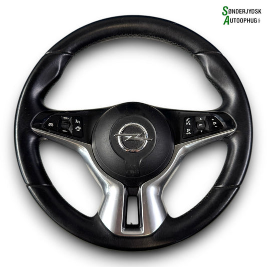 Opel Adam Rat Med OEM Nr. 622359500A Fra Opel Ophugger