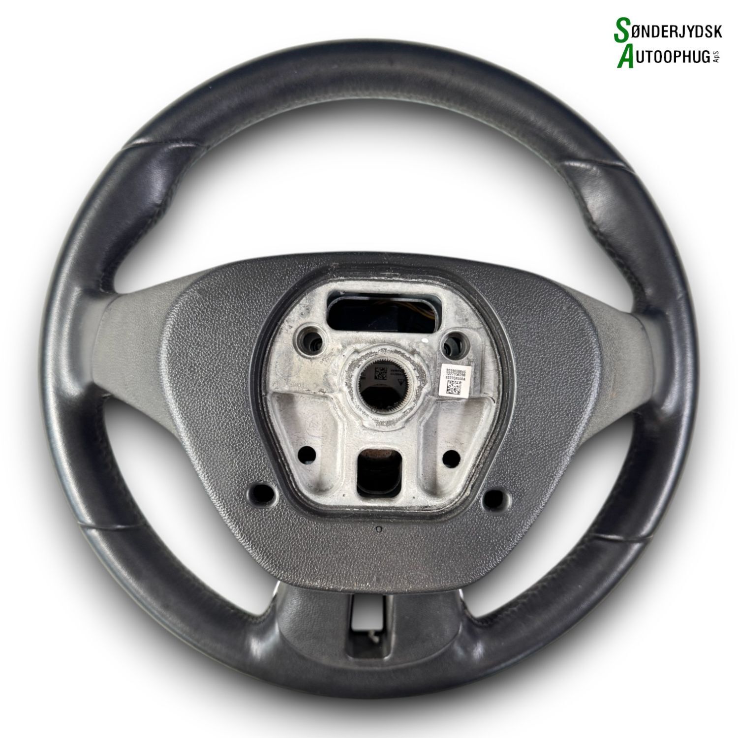 Opel Adam Rat Med OEM Nr. 95514385 Fra Opel Ophugger