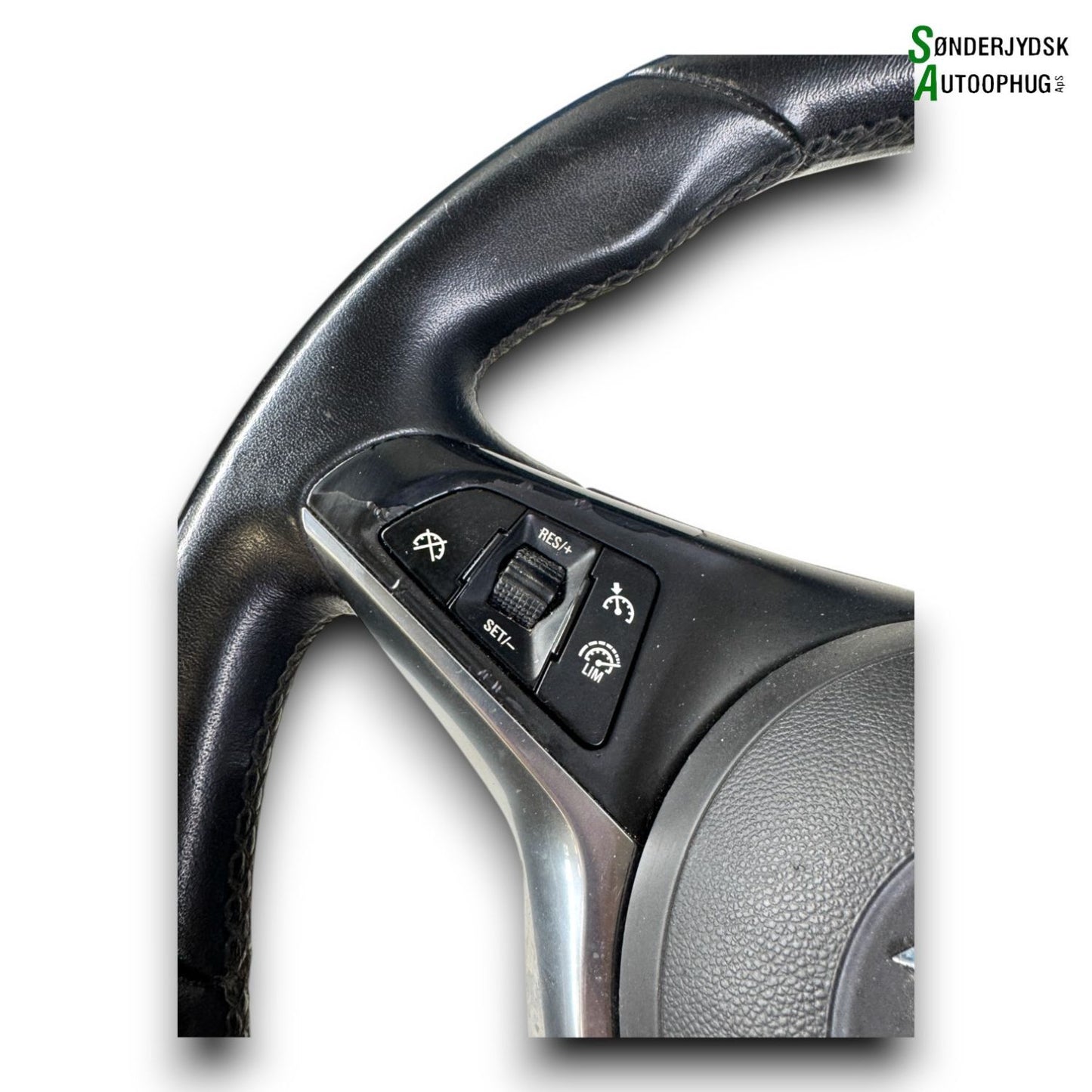 Opel Adam Rat Med OEM Nr. 13357746 Fra Opel Ophugger