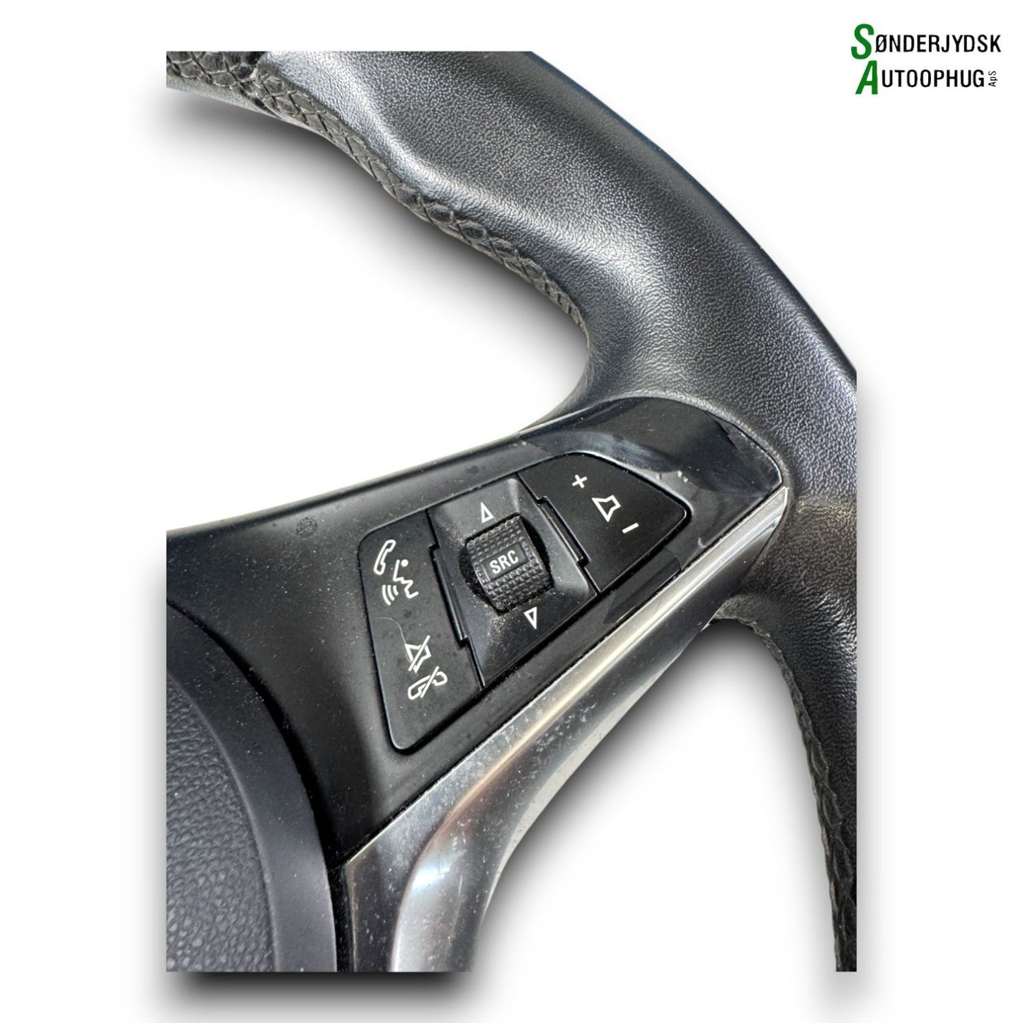 Opel Adam Rat Med OEM Nr. 13357723 Fra Opel Ophugger