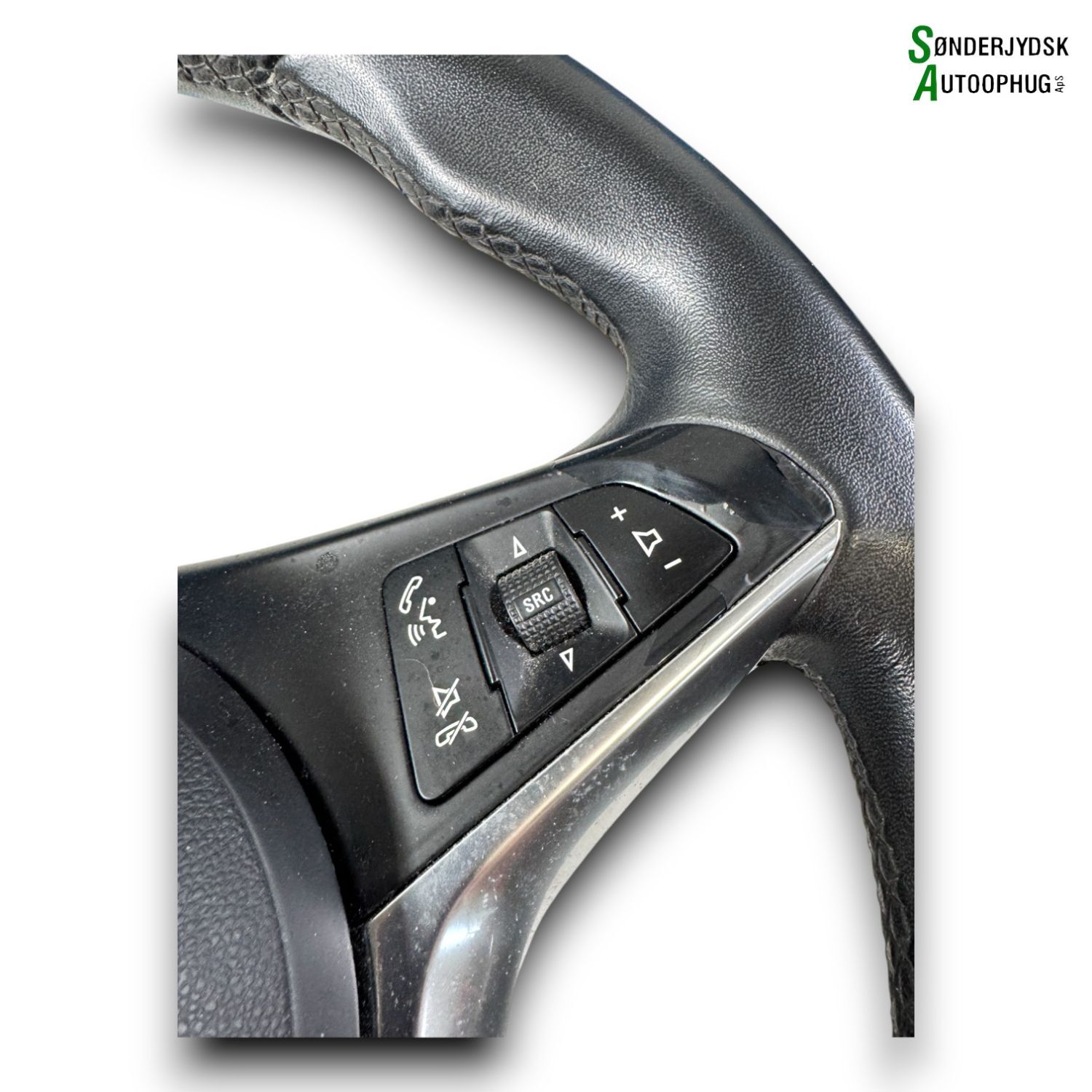 Opel Adam Rat Med OEM Nr. 95514385 Fra Opel Ophugger