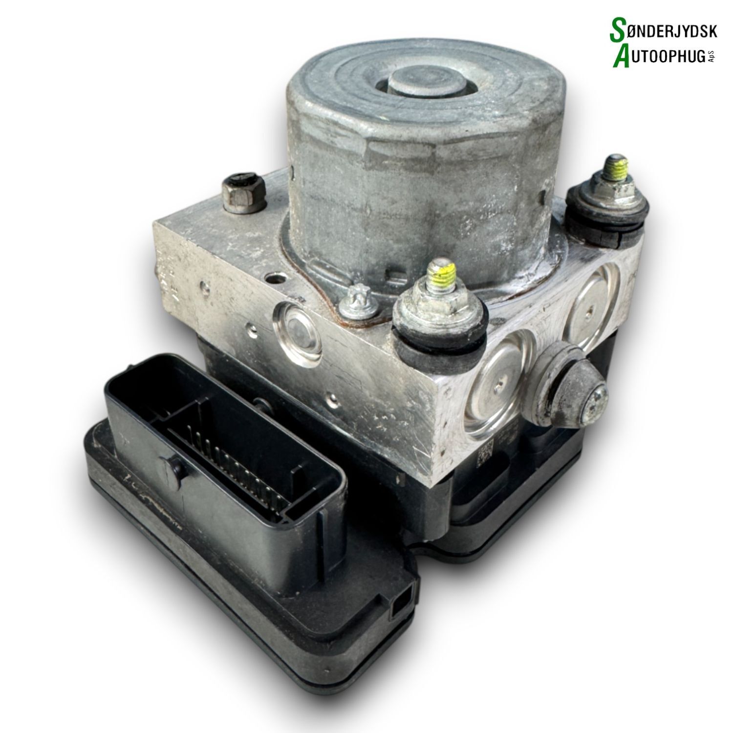 Opel Adam Abs Pumpe Med OEM Nr. 265956075 Fra Opel Ophugger