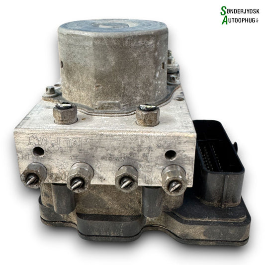 Opel Adam Abs Pumpe Med OEM Nr. 13436725 Fra Opel Ophugger