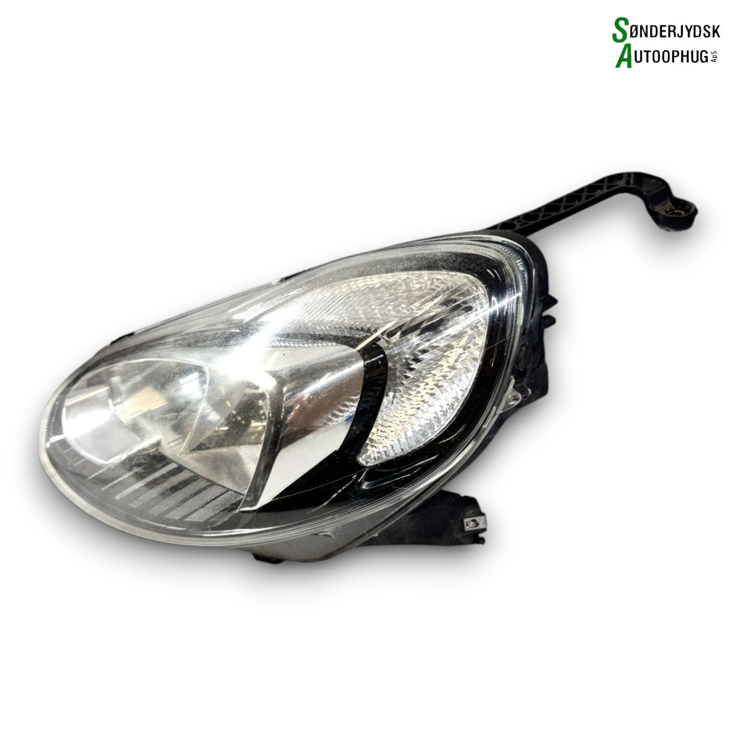 Opel Adam Forlygte Med OEM Nr. 13354568 Fra Opel Ophugger