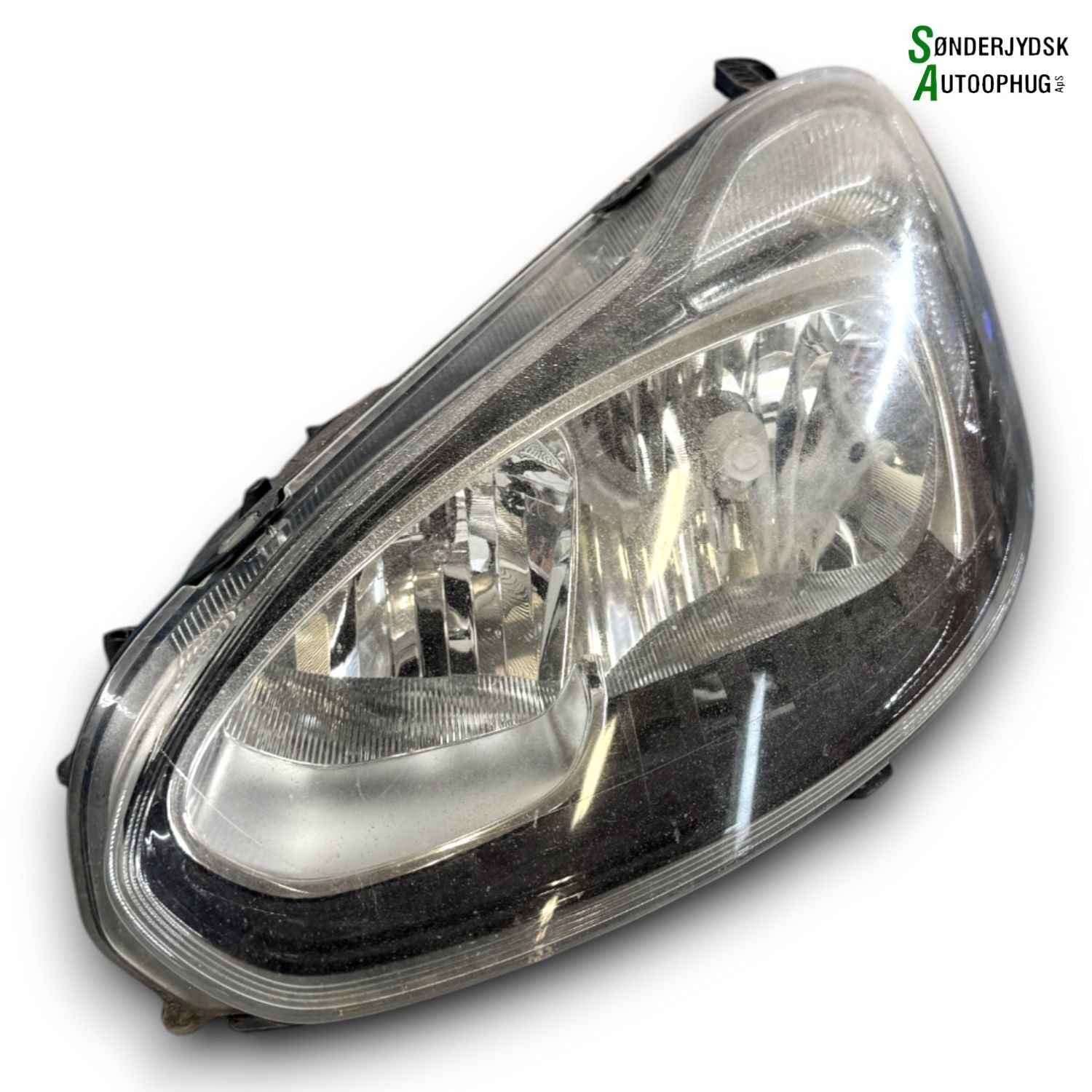 Opel Adam Forlygte Med OEM Nr. 39015502 Fra Opel Ophugger