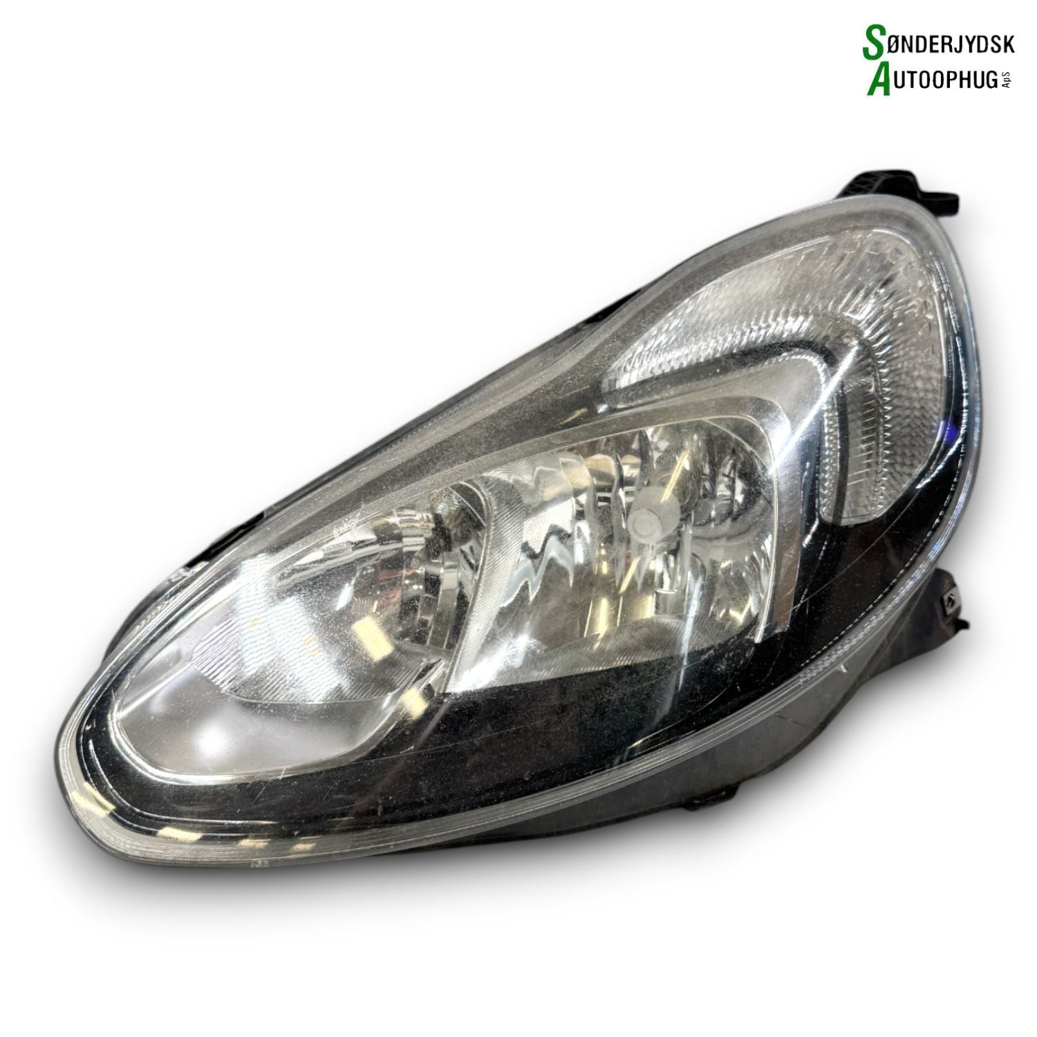 Opel Adam Forlygte Med OEM Nr. 39015502 Fra Opel Ophugger